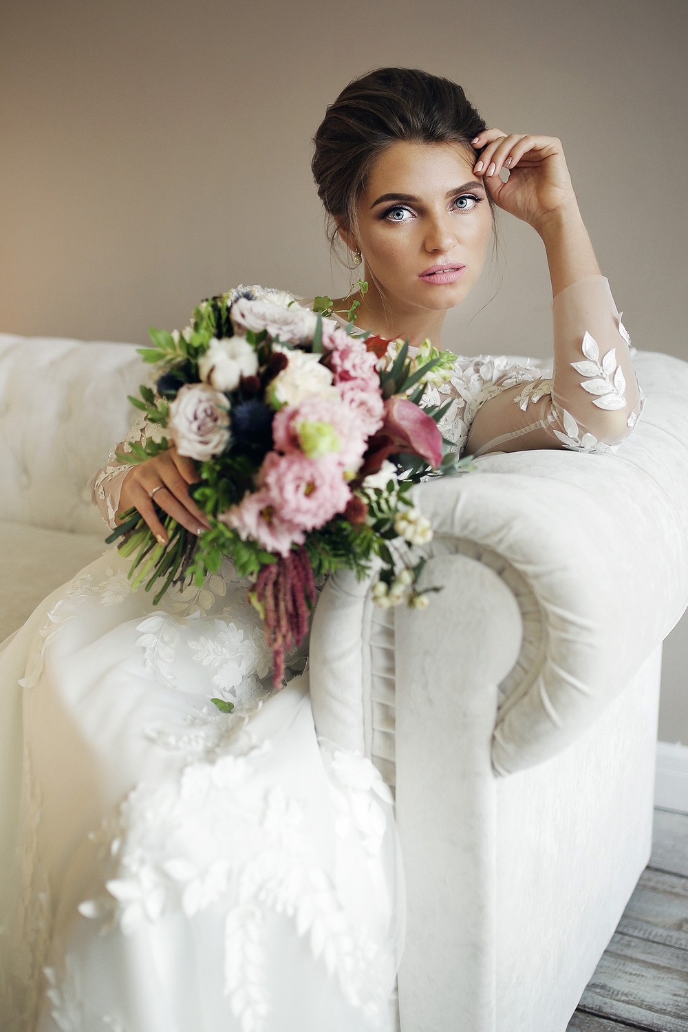 Wedding - Евгения и Егор