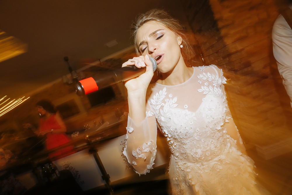 Wedding - Евгения и Егор