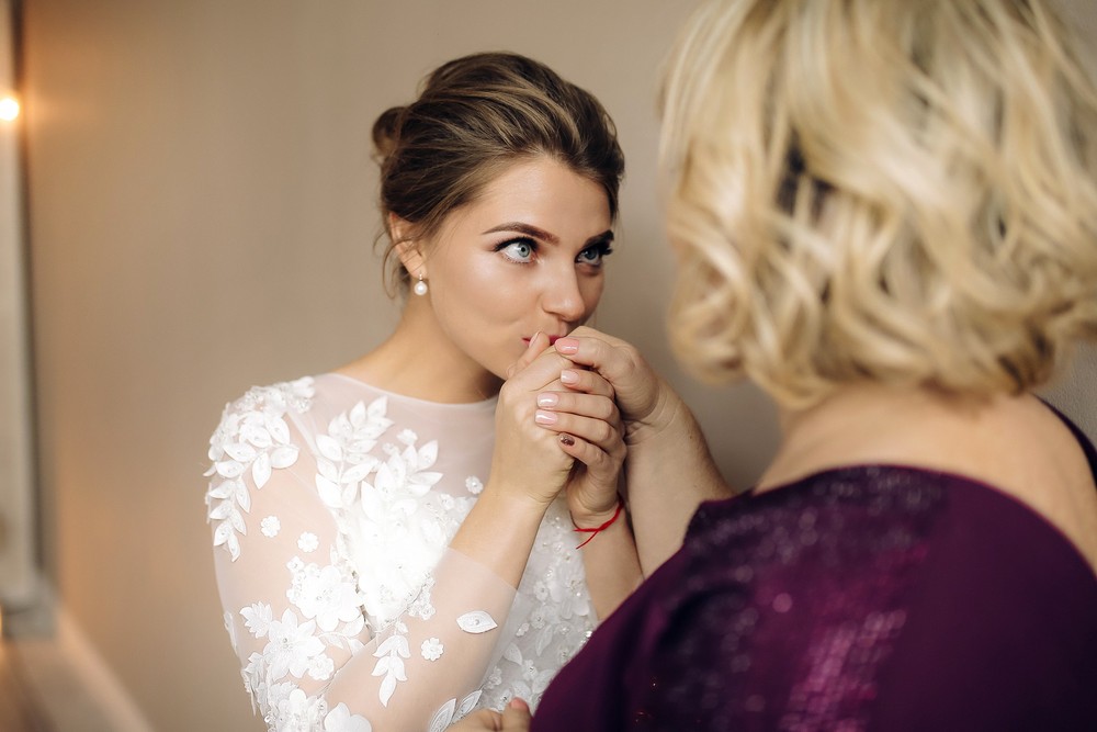 Wedding - Евгения и Егор