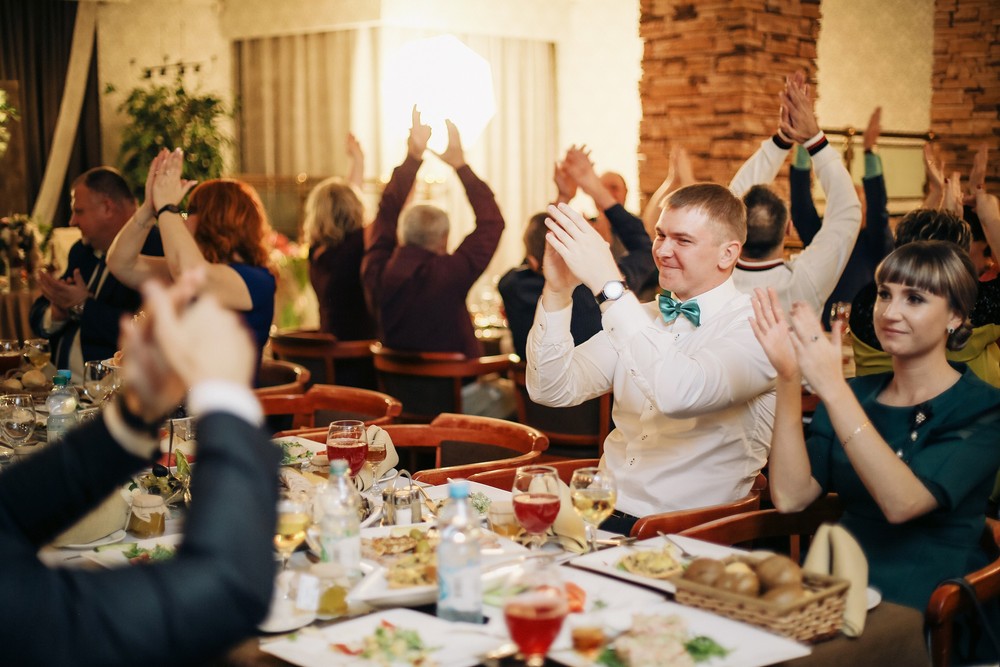Wedding - Евгения и Егор