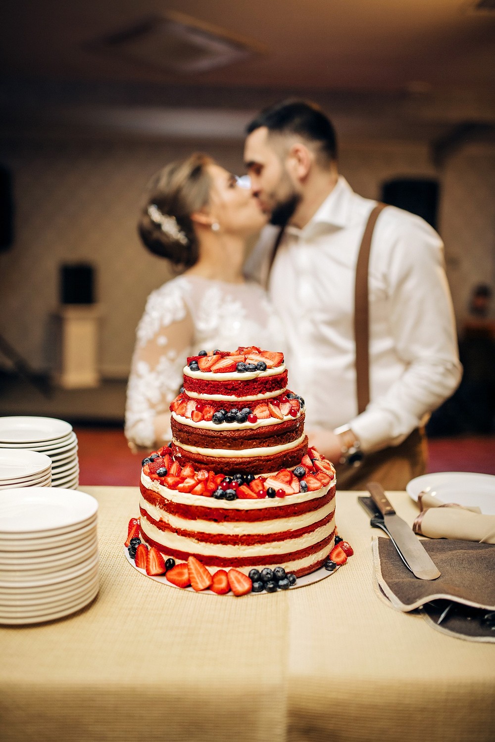 Wedding - Евгения и Егор