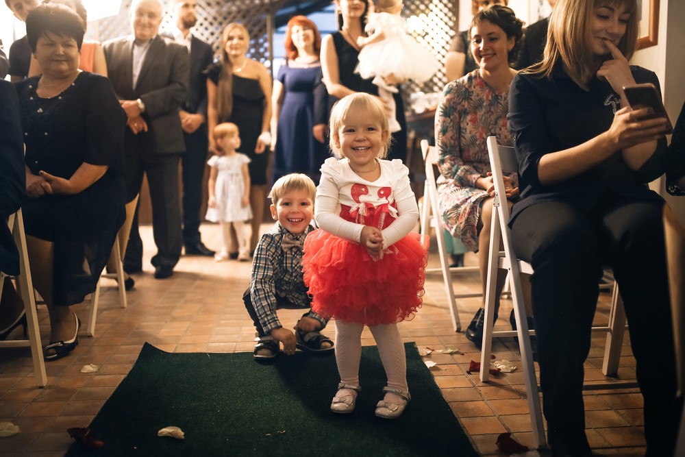 Wedding - Евгения и Егор