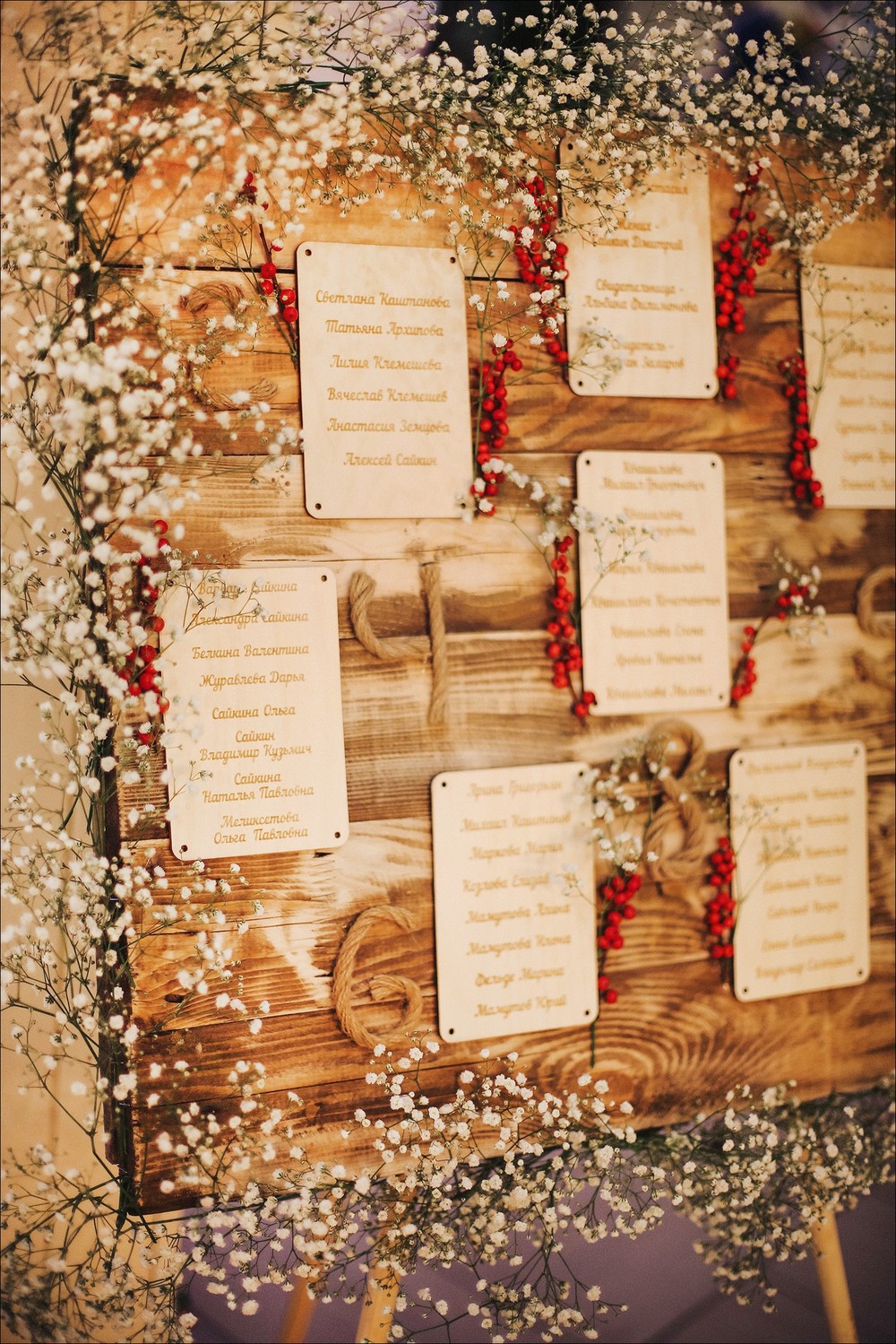 Wedding - Анастасия и Дмитрий. Москва