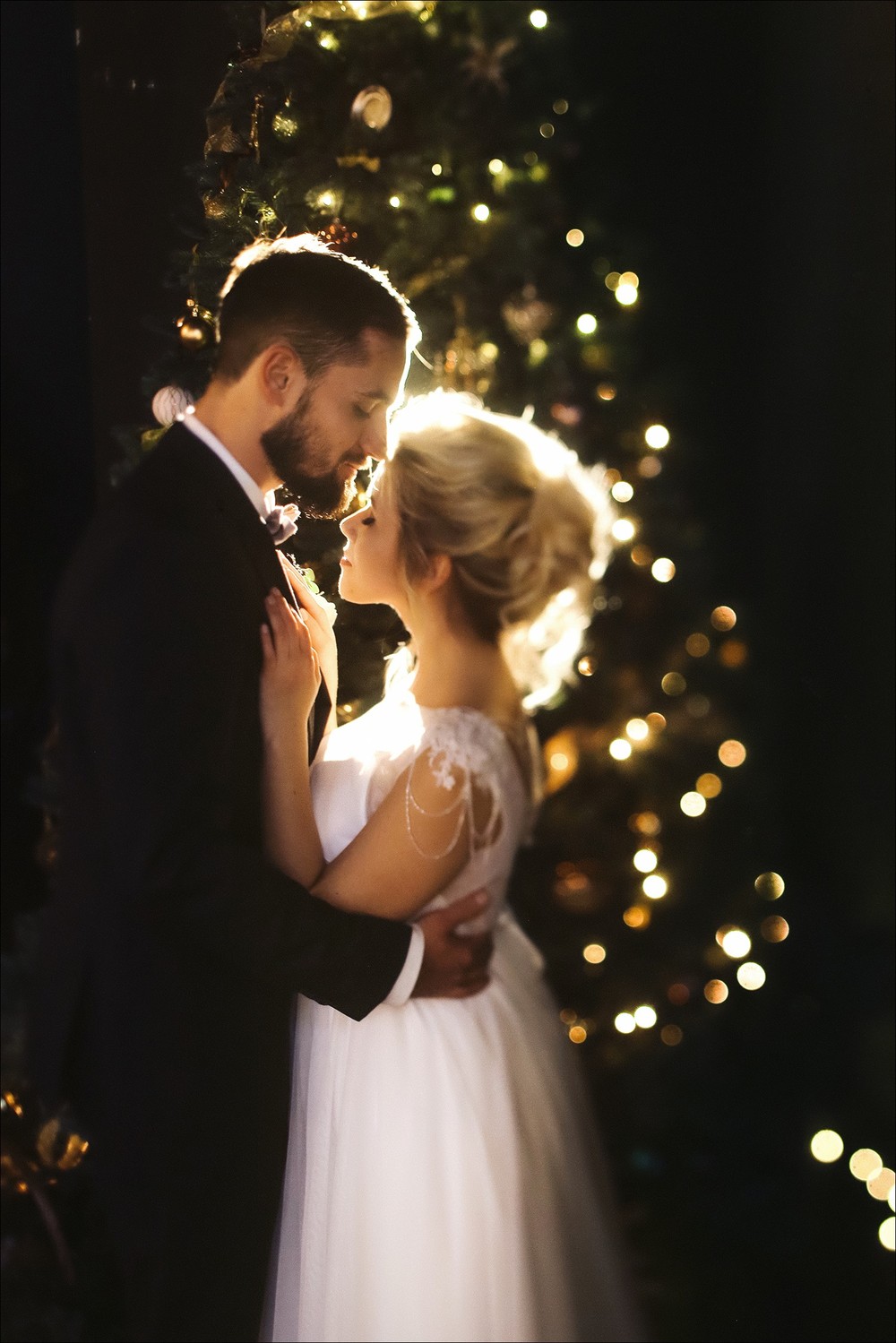 Wedding - Анастасия и Дмитрий. Москва