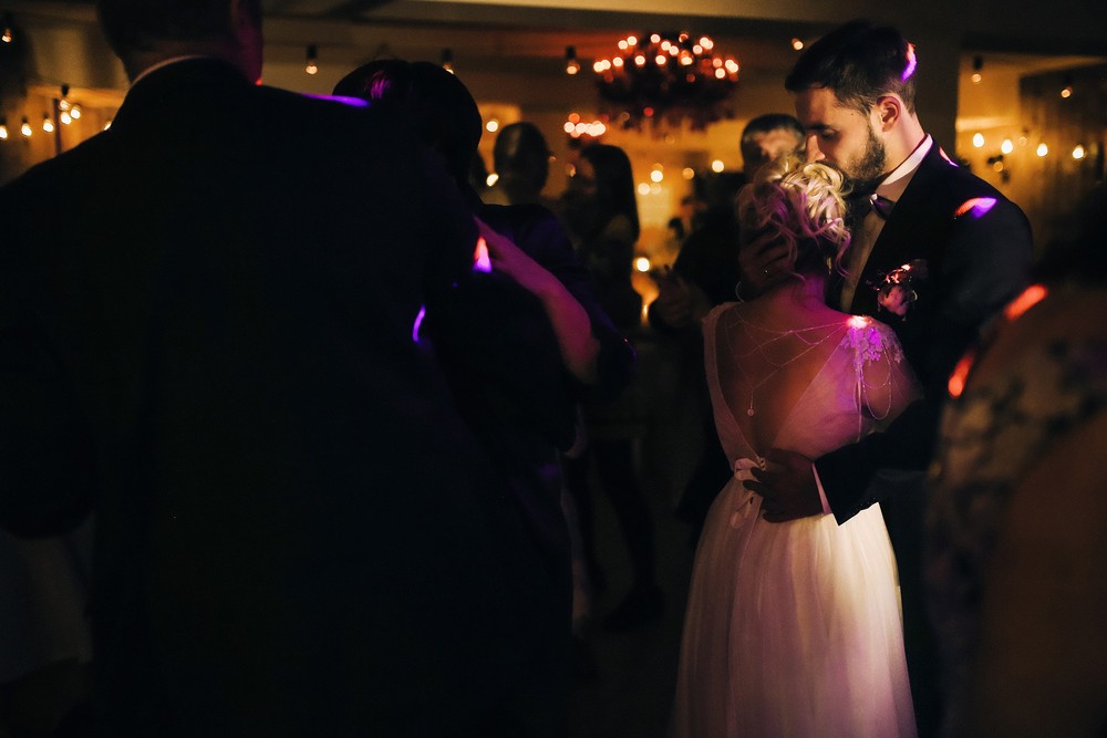 Wedding - Анастасия и Дмитрий. Москва