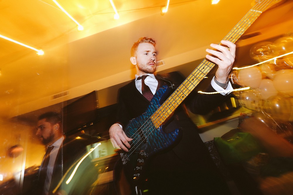 Wedding - Анастасия и Дмитрий. Москва