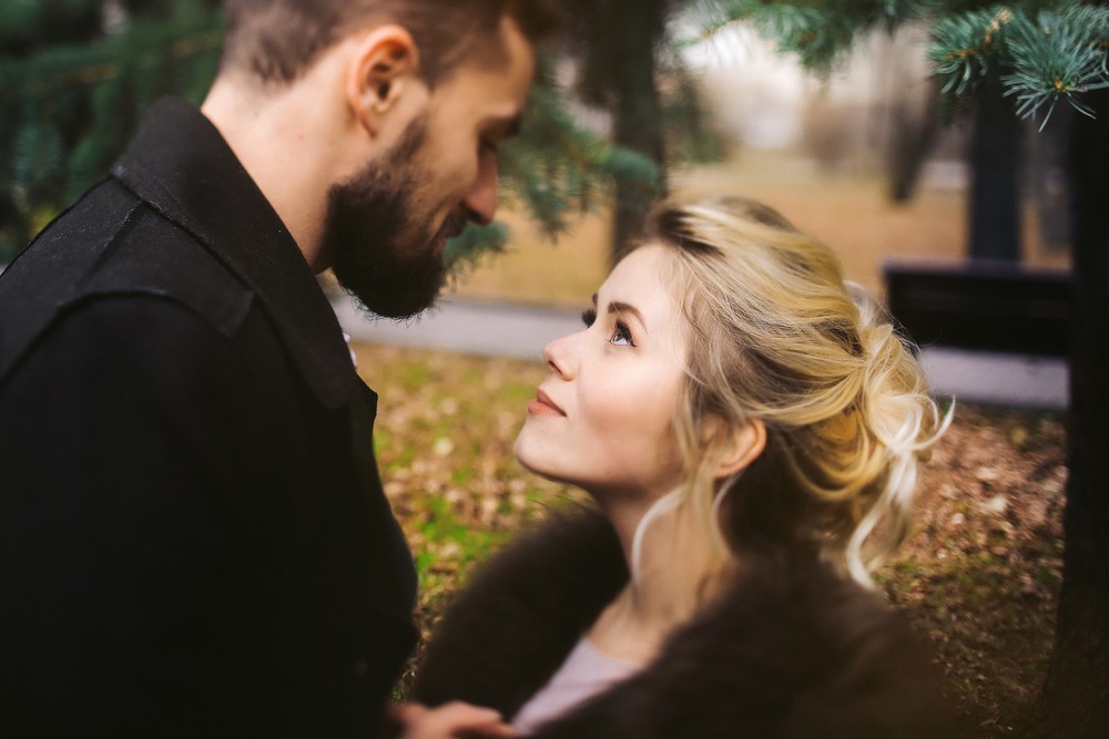 Wedding - Анастасия и Дмитрий. Москва