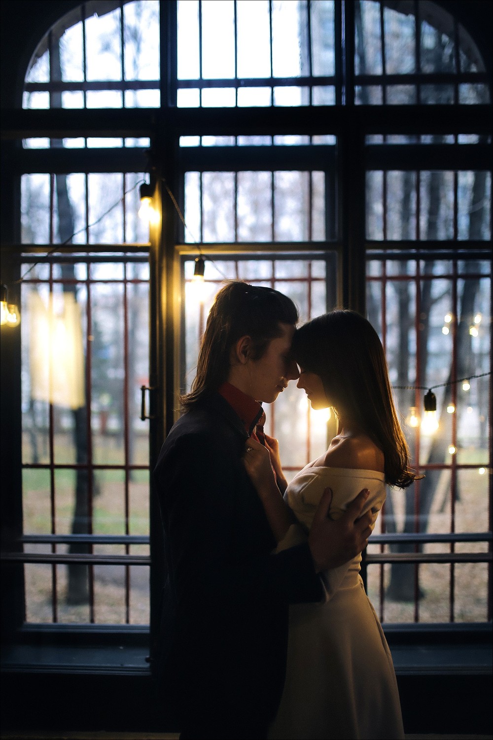 Wedding - Анастасия и Дмитрий. Москва