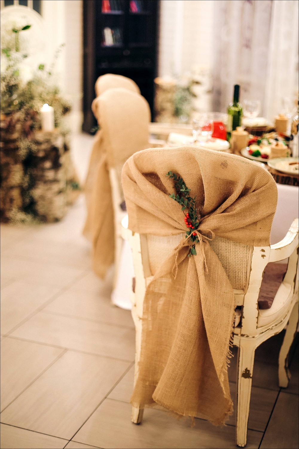 Wedding - Анастасия и Дмитрий. Москва