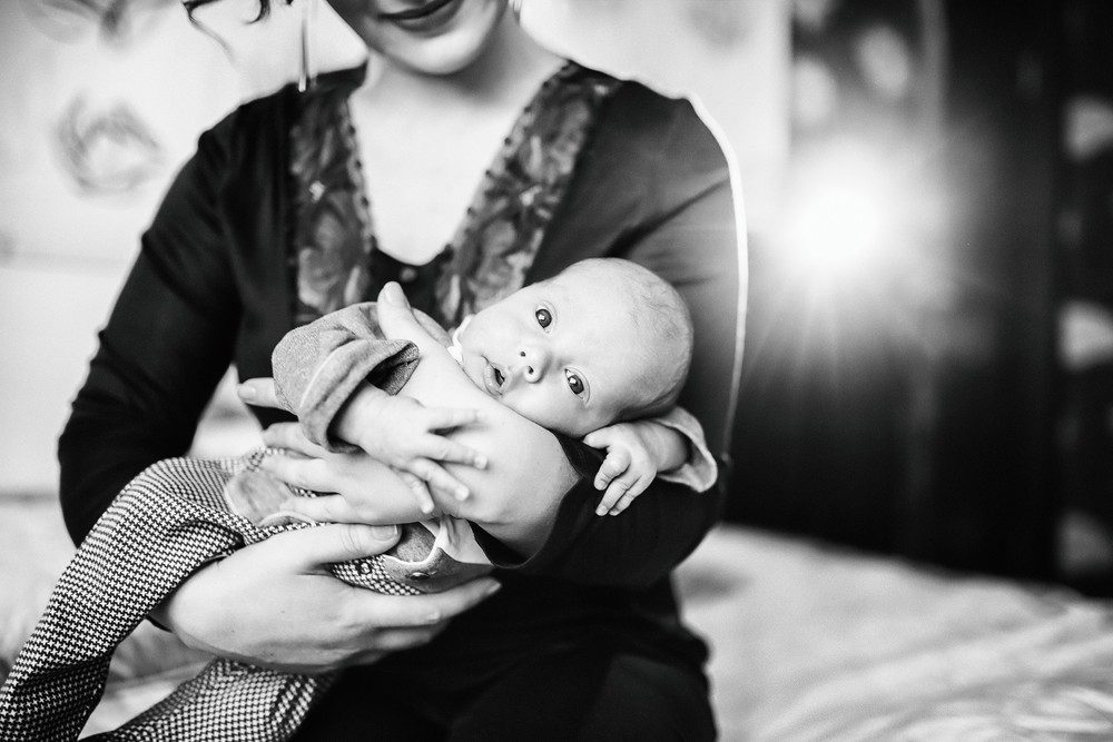 Family - Мирон