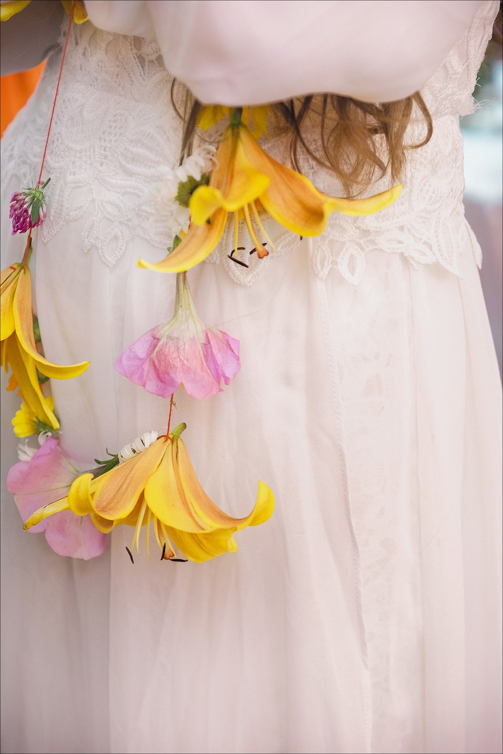 Wedding - На санскрите