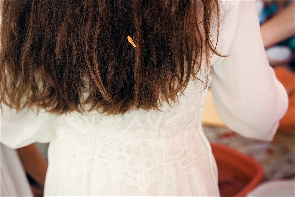 Wedding - На санскрите
