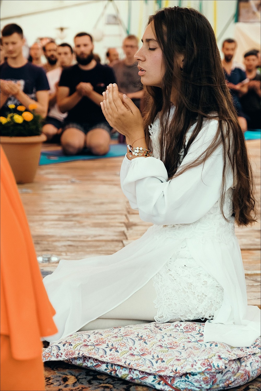 Wedding - На санскрите