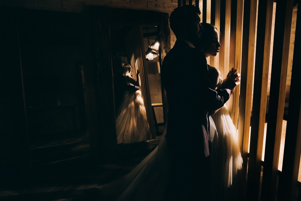 Wedding - Рамиль и Гузель