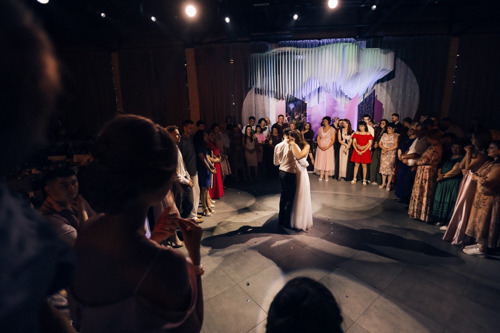Wedding - Рамиль и Гузель