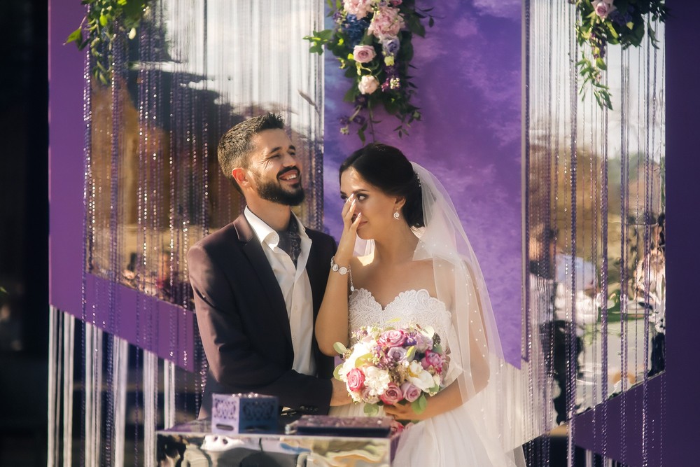 Wedding - Рамиль и Гузель