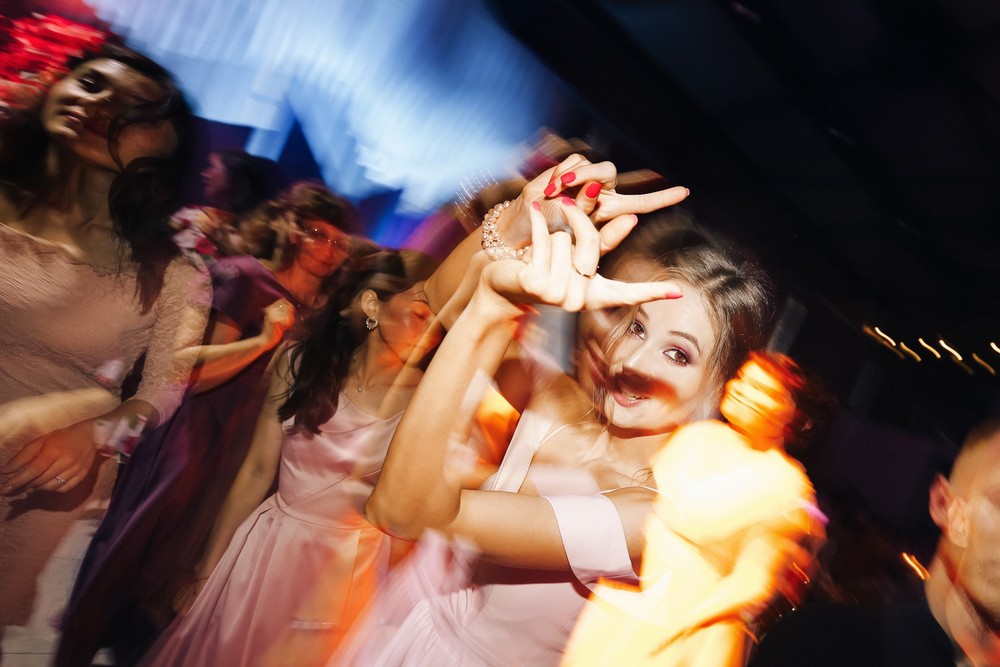 Wedding - Рамиль и Гузель