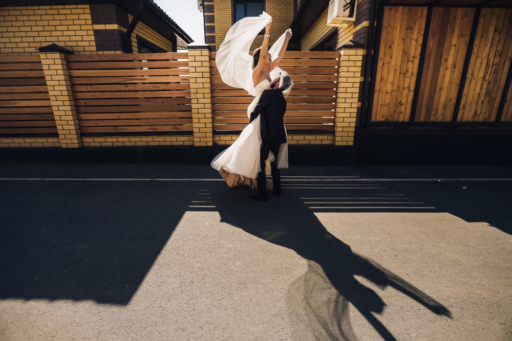 Wedding - Рамиль и Гузель