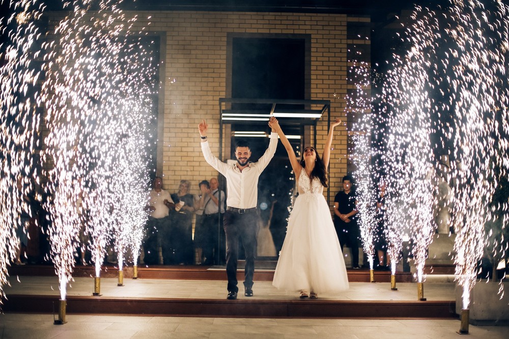 Wedding - Рамиль и Гузель