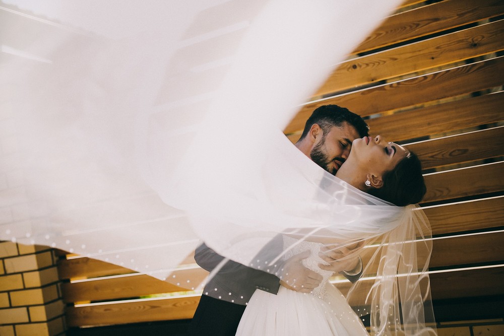 Wedding - Рамиль и Гузель