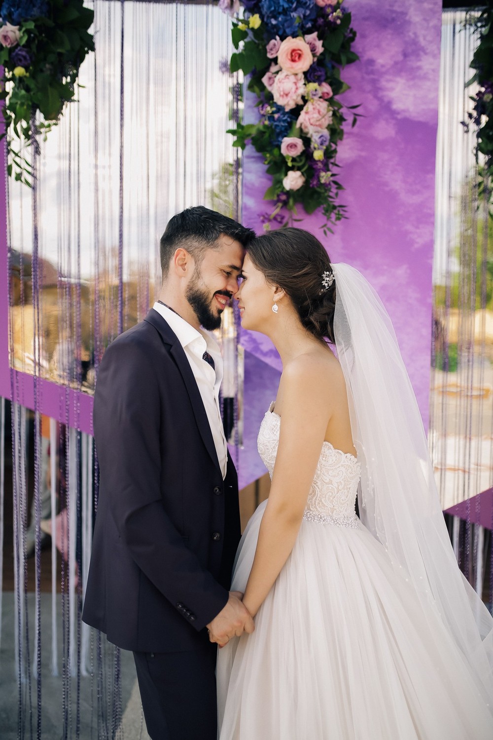 Wedding - Рамиль и Гузель