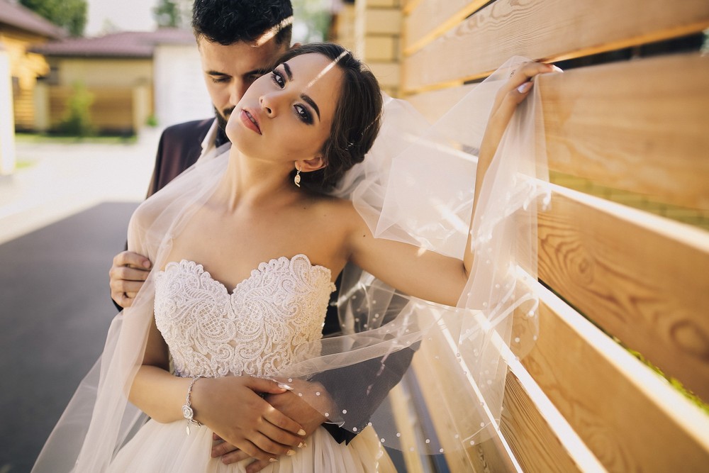 Wedding - Рамиль и Гузель