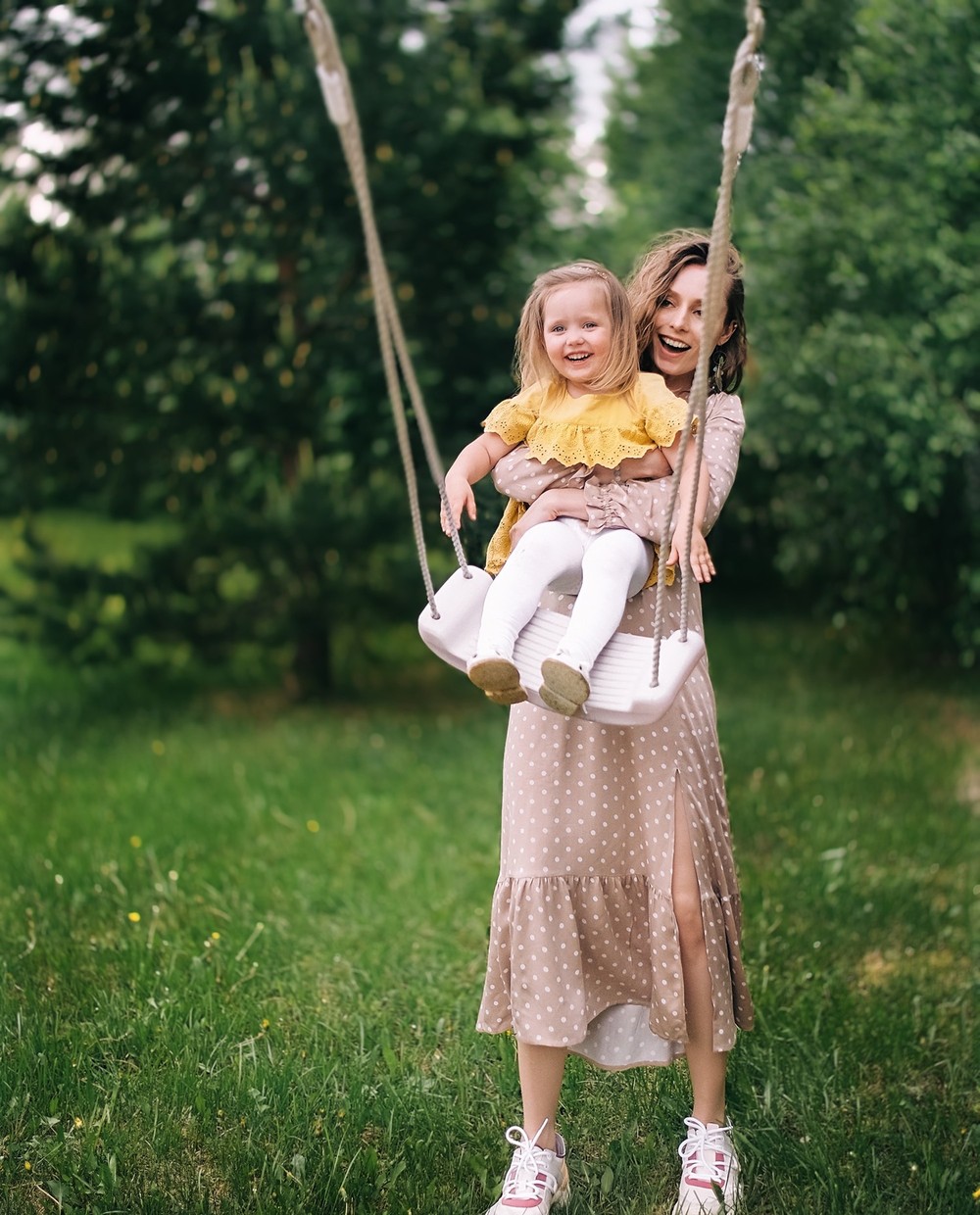 Family - В малине :)