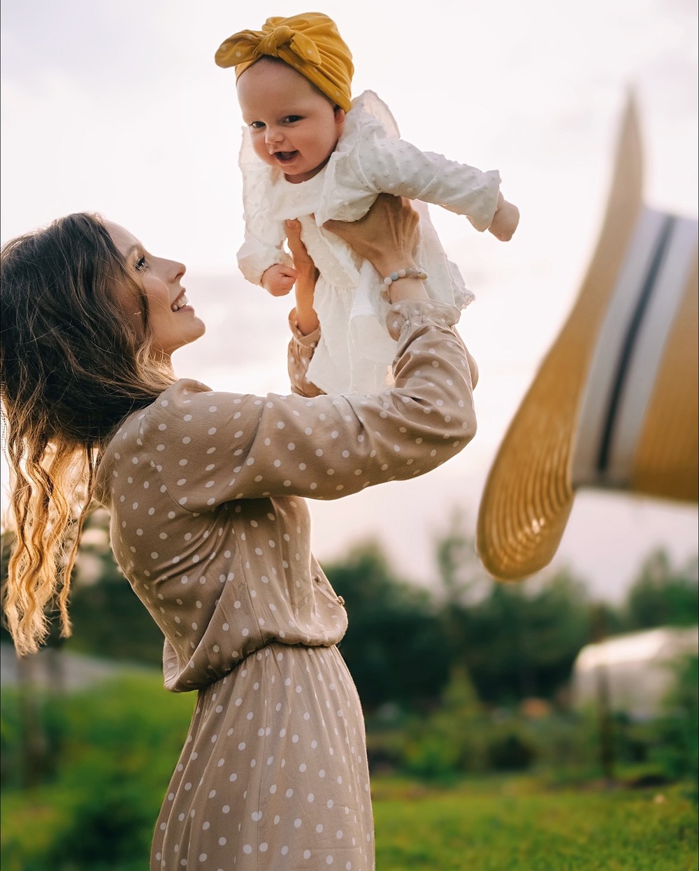 Family - В малине :)