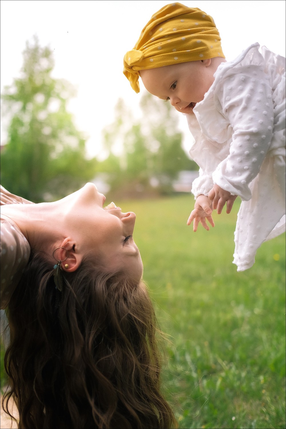 Family - В малине :)