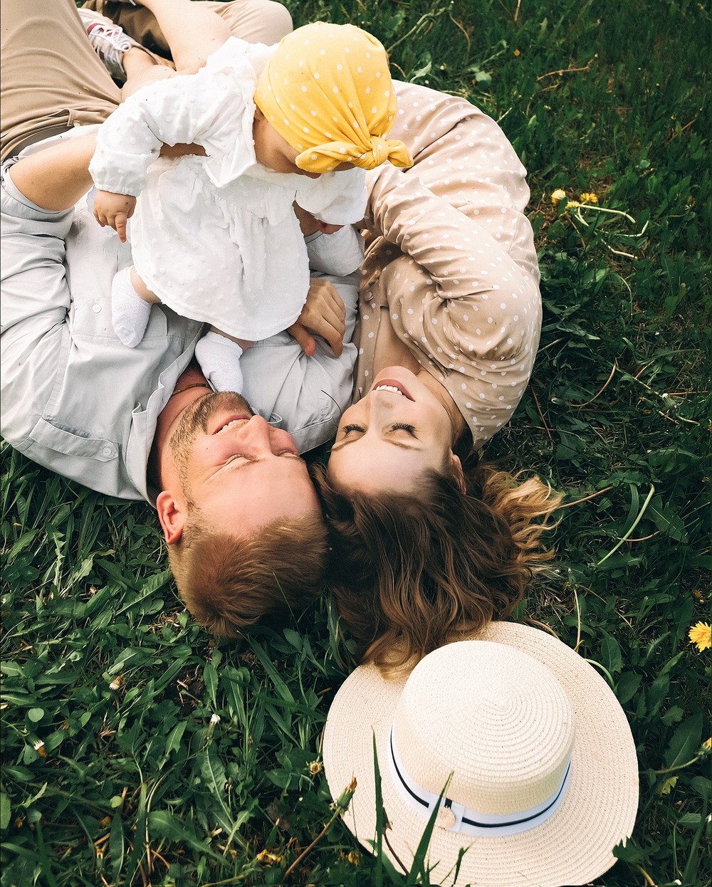 Family - В малине :)
