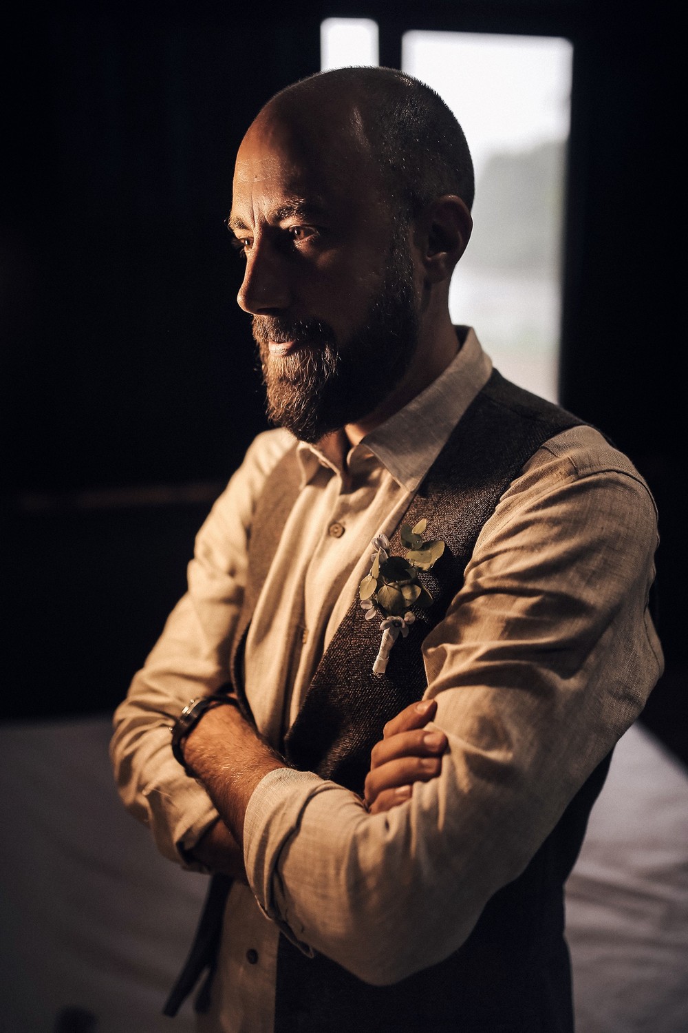 Wedding - Земфира и Александр
