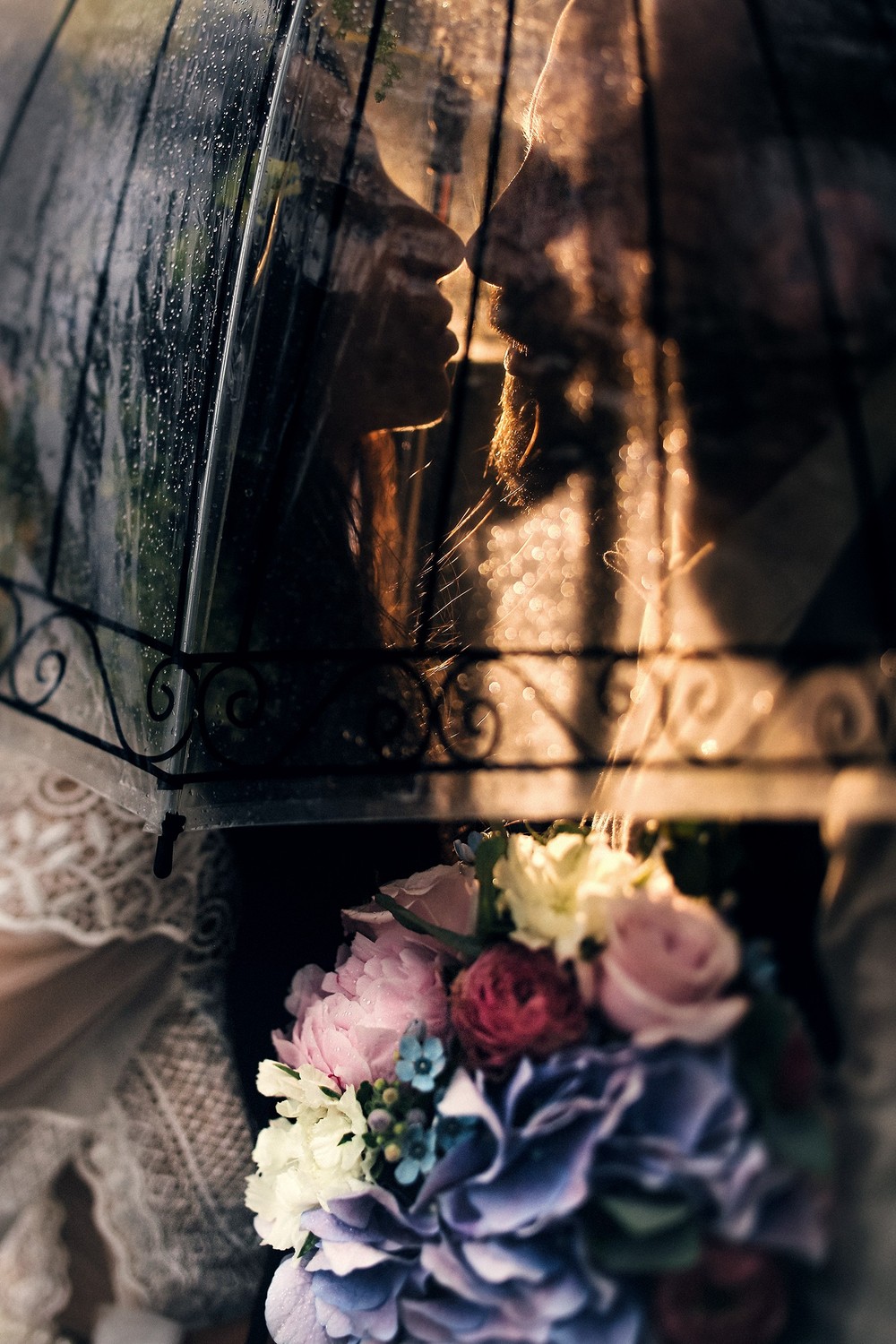 Wedding - Земфира и Александр