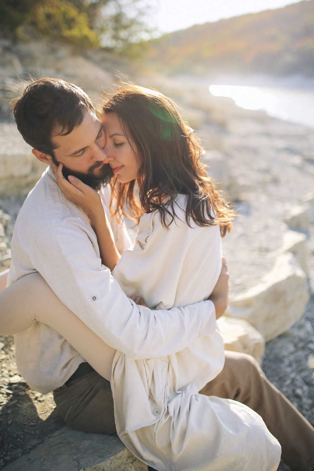 Love Story - Кипарисовое озеро