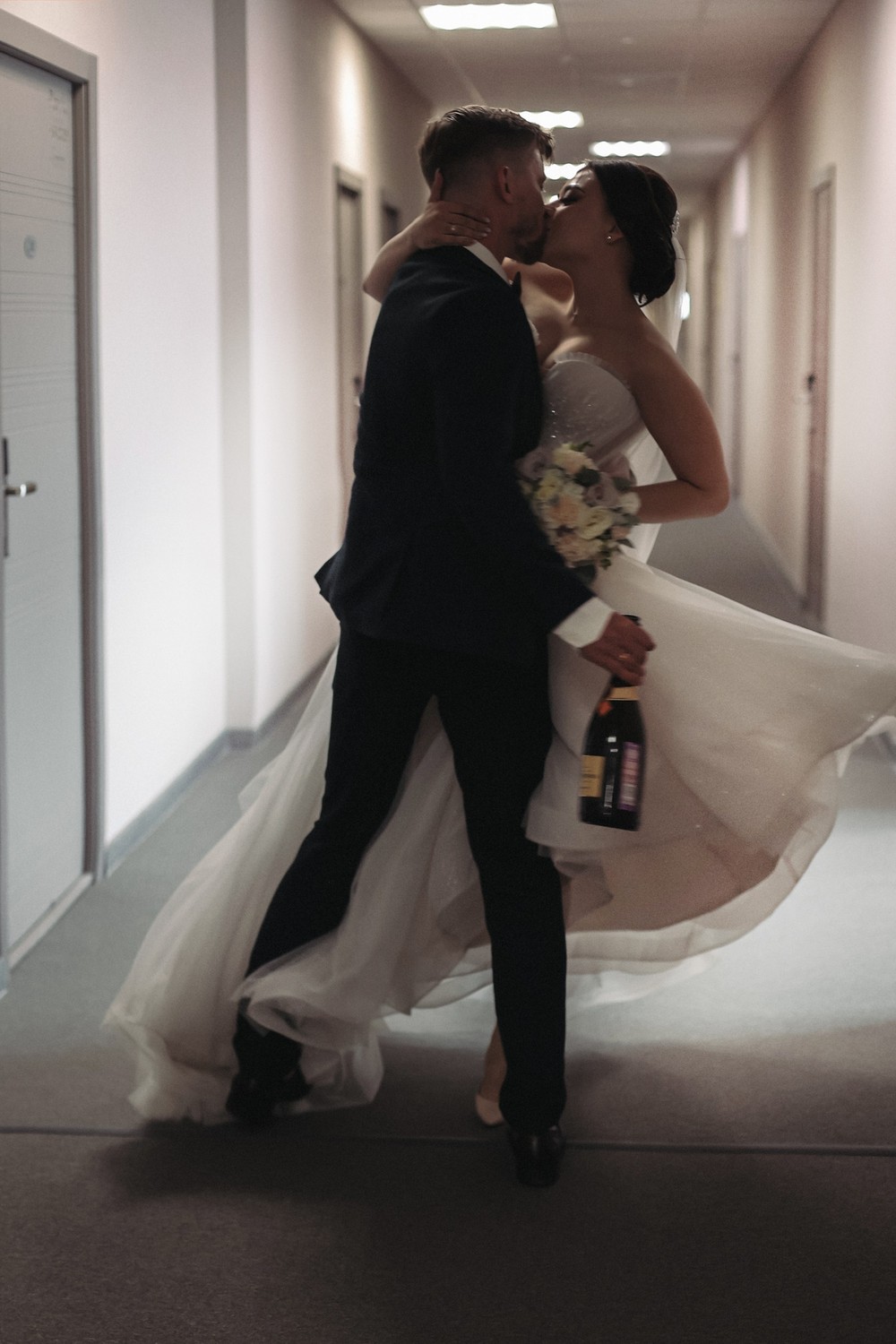 Wedding - Валентина и Александр