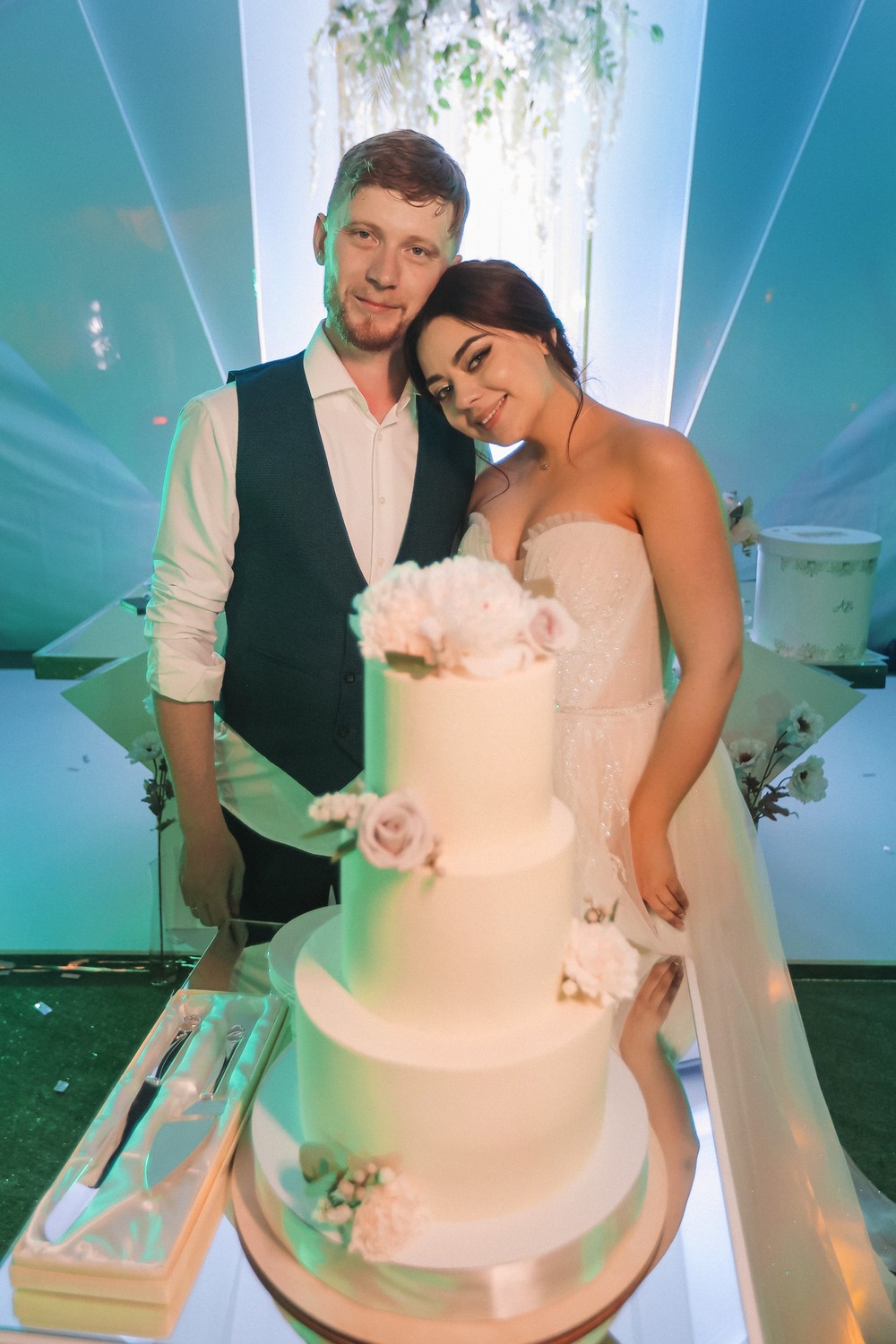 Wedding - Валентина и Александр