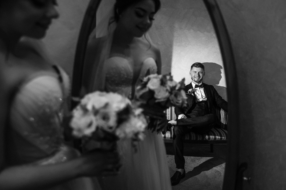 Wedding - Валентина и Александр