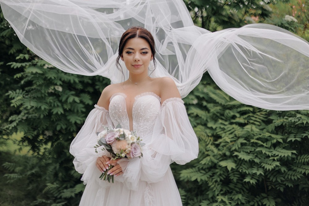 Wedding - Валентина и Александр