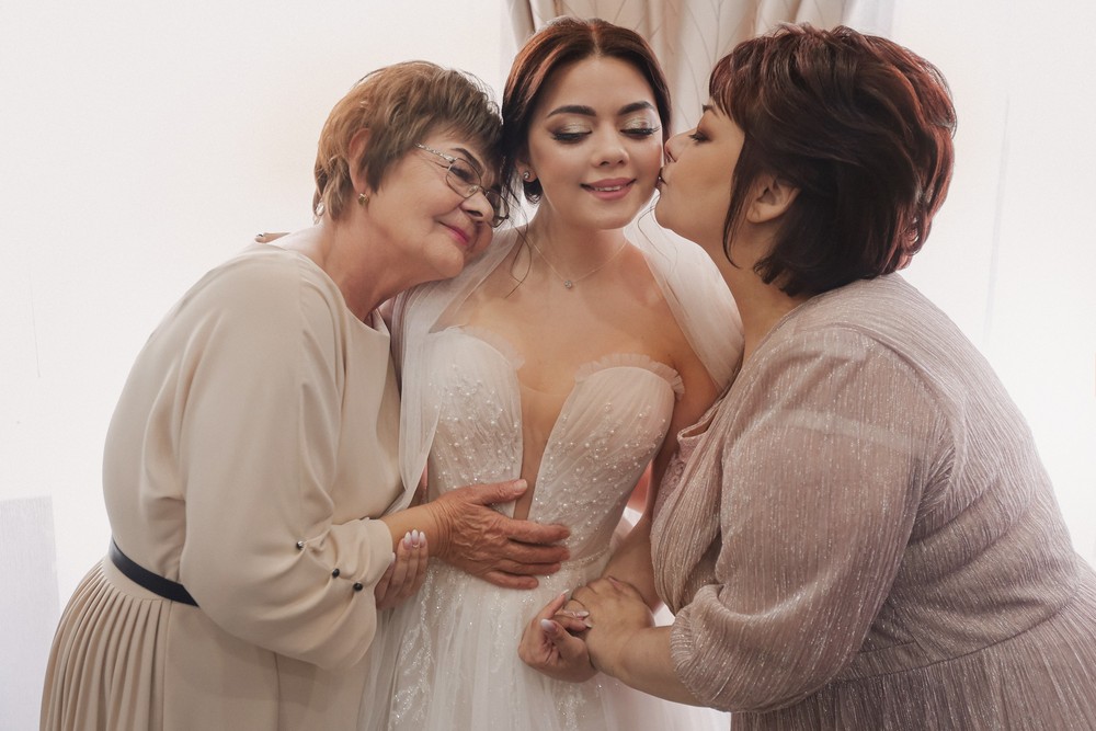 Wedding - Валентина и Александр