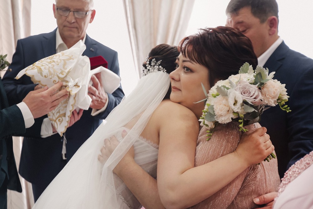 Wedding - Валентина и Александр