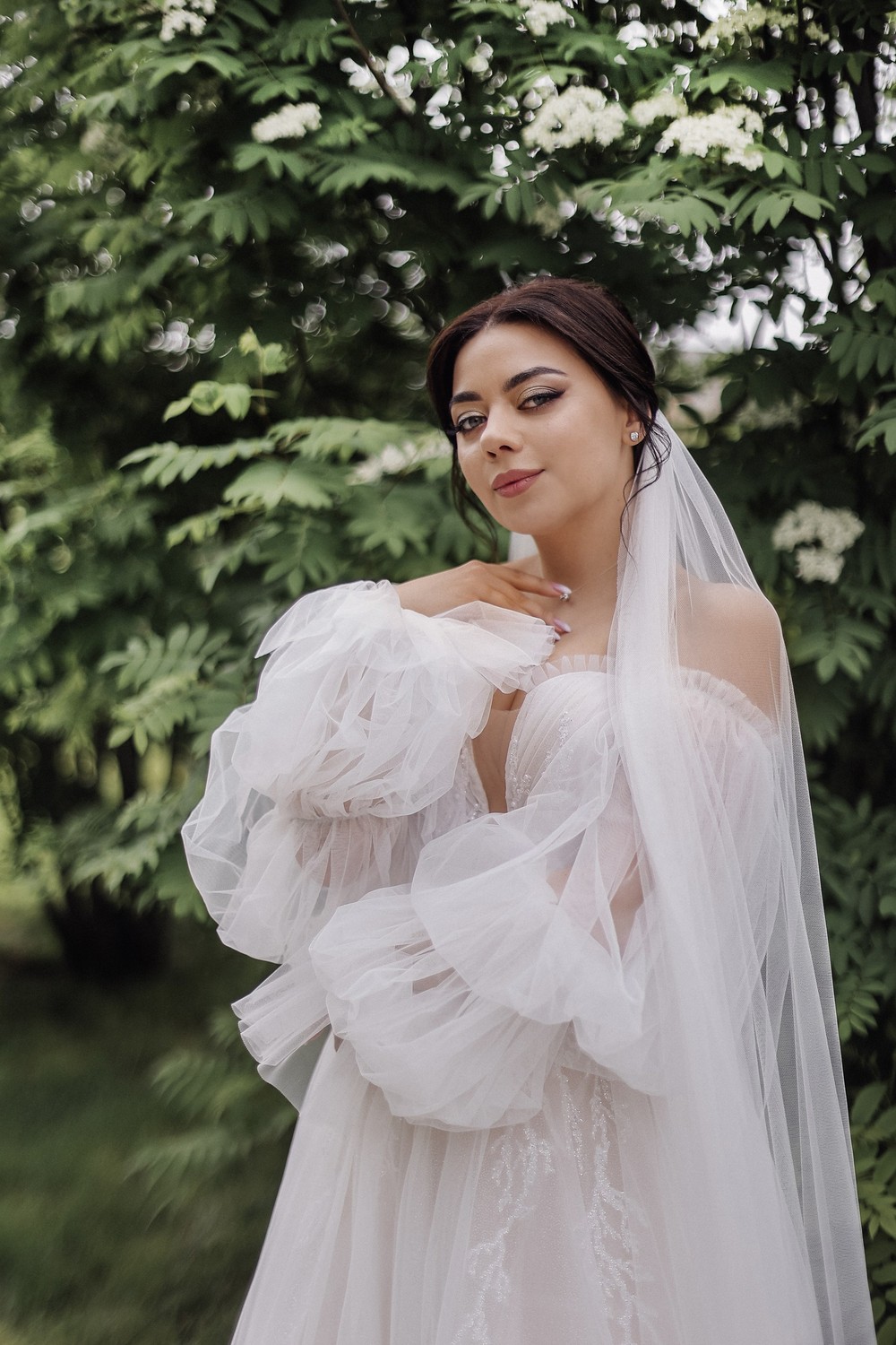 Wedding - Валентина и Александр