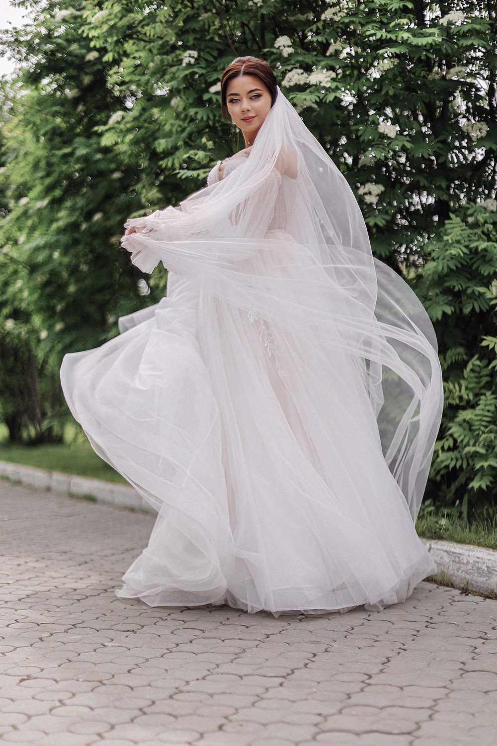 Wedding - Валентина и Александр