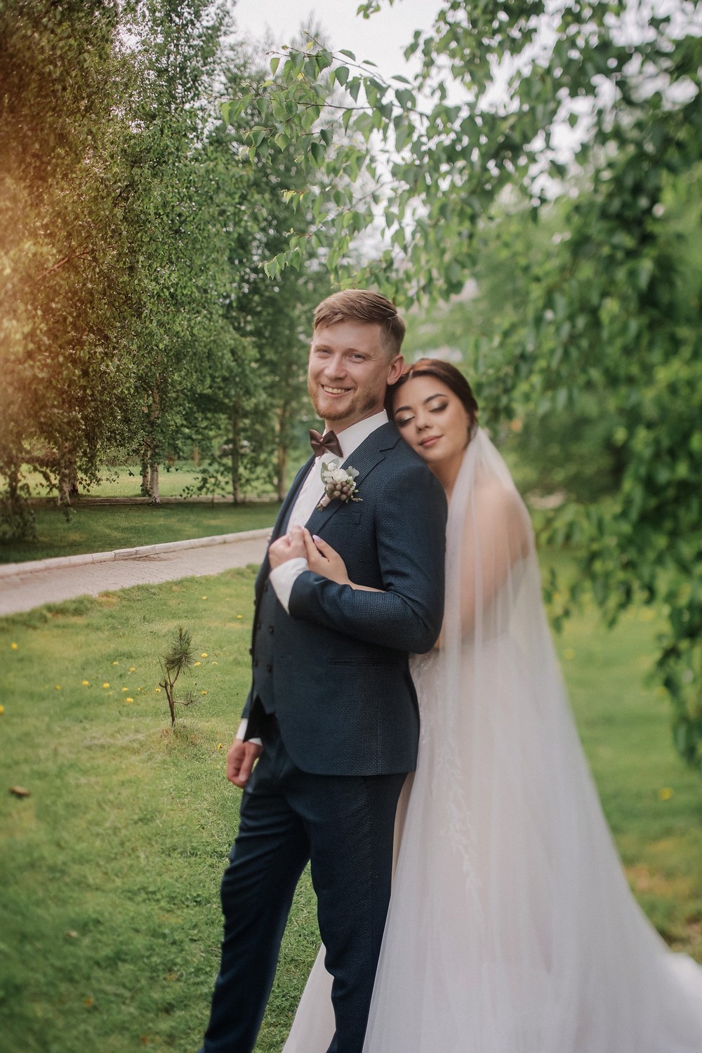 Wedding - Валентина и Александр