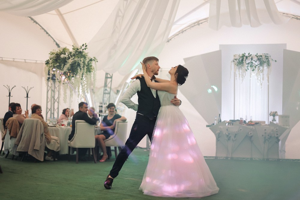 Wedding - Валентина и Александр
