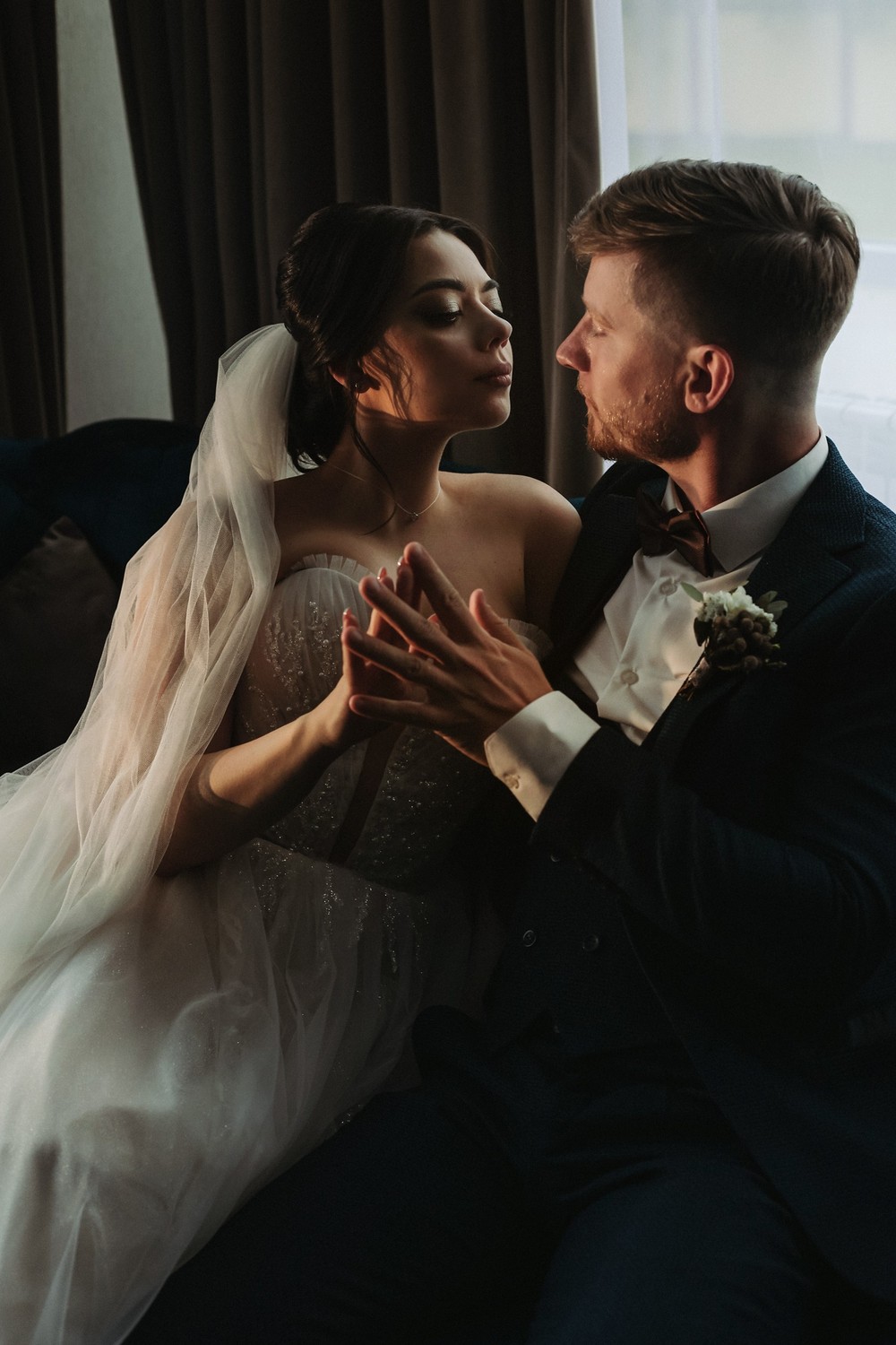 Wedding - Валентина и Александр