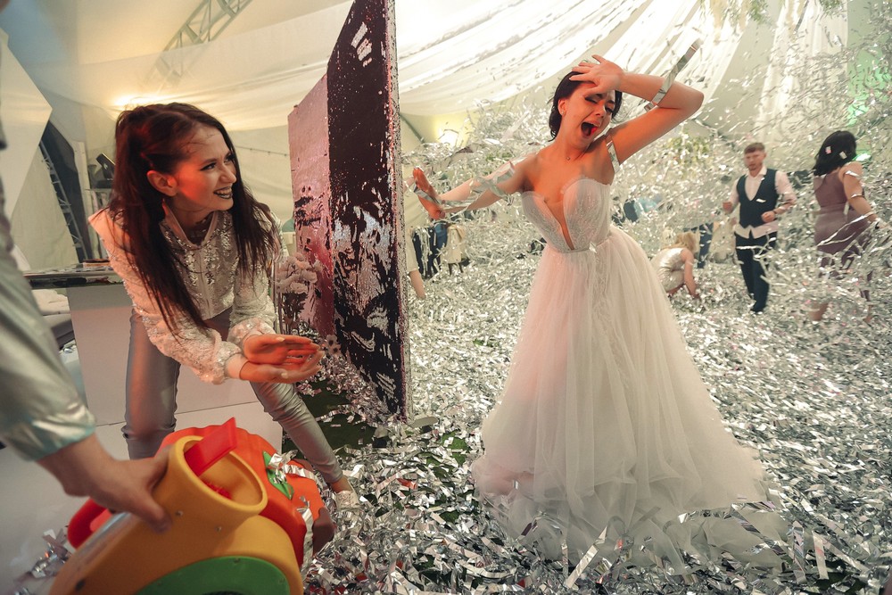 Wedding - Валентина и Александр