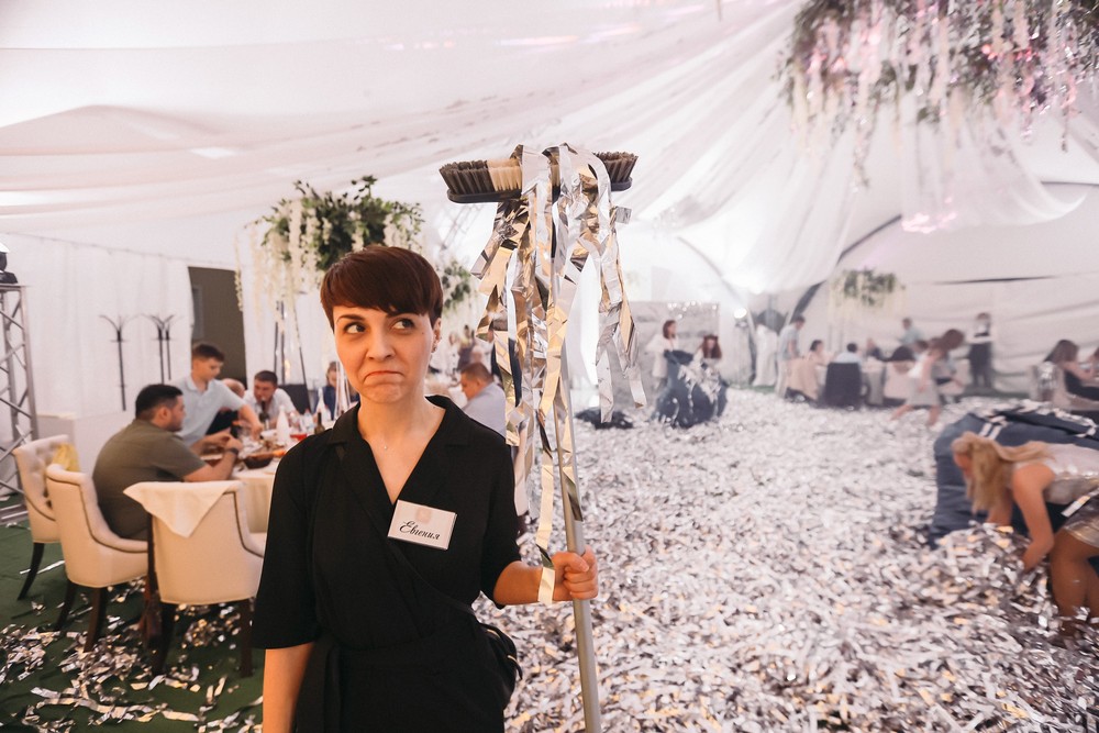 Wedding - Валентина и Александр