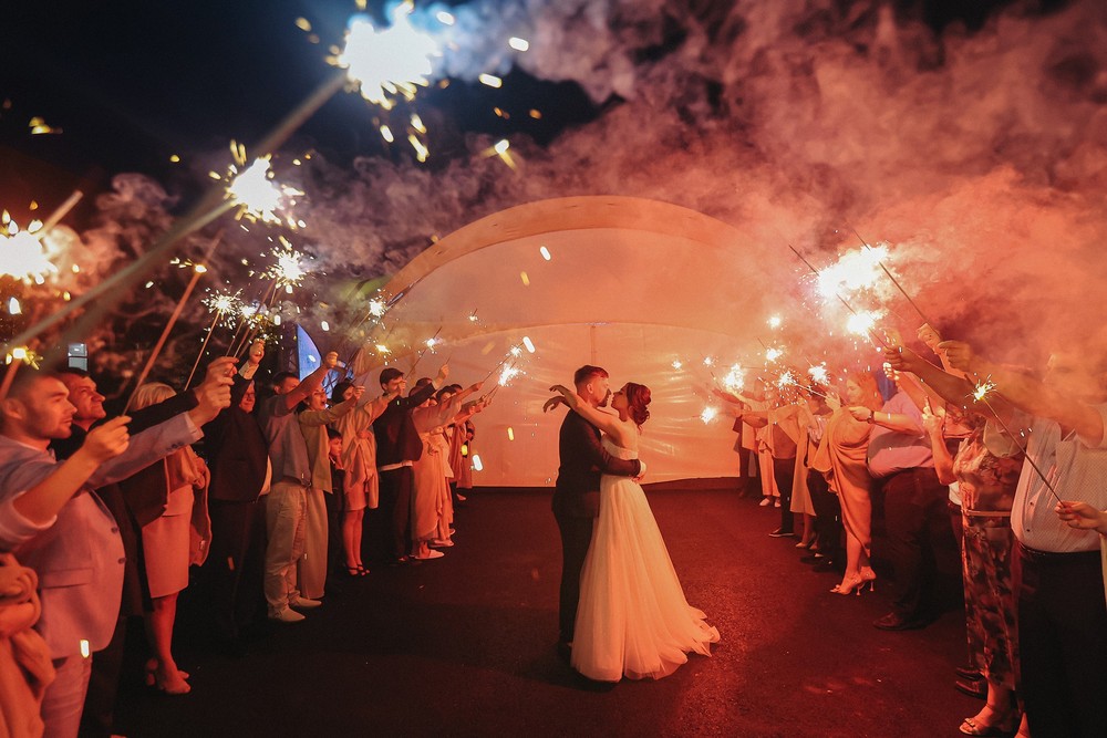 Wedding - Валентина и Александр