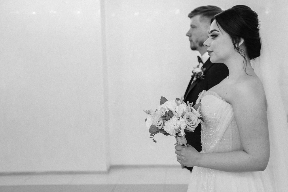 Wedding - Валентина и Александр