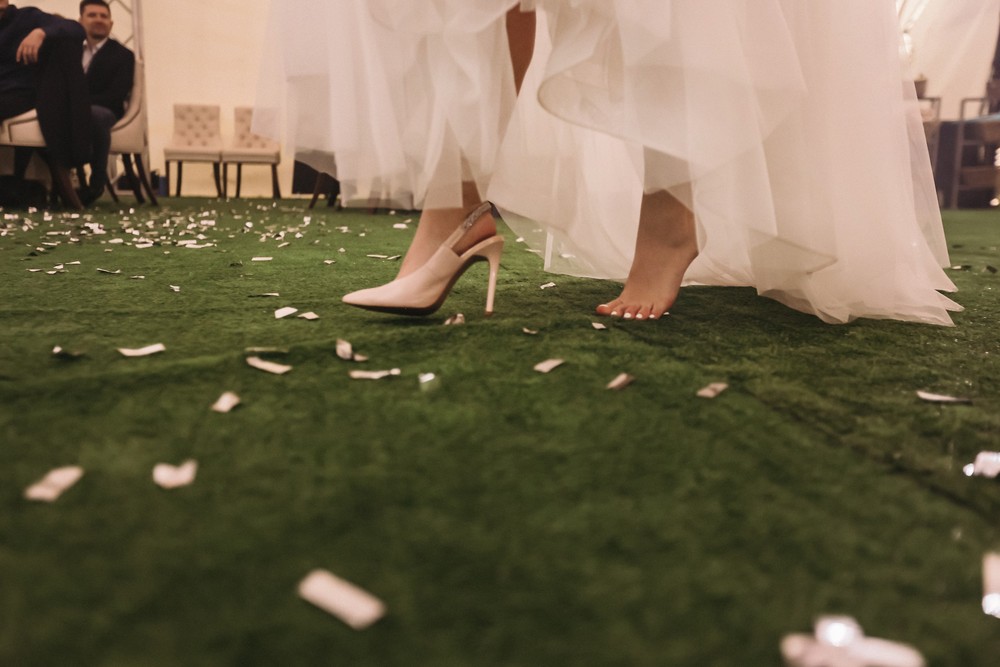 Wedding - Валентина и Александр