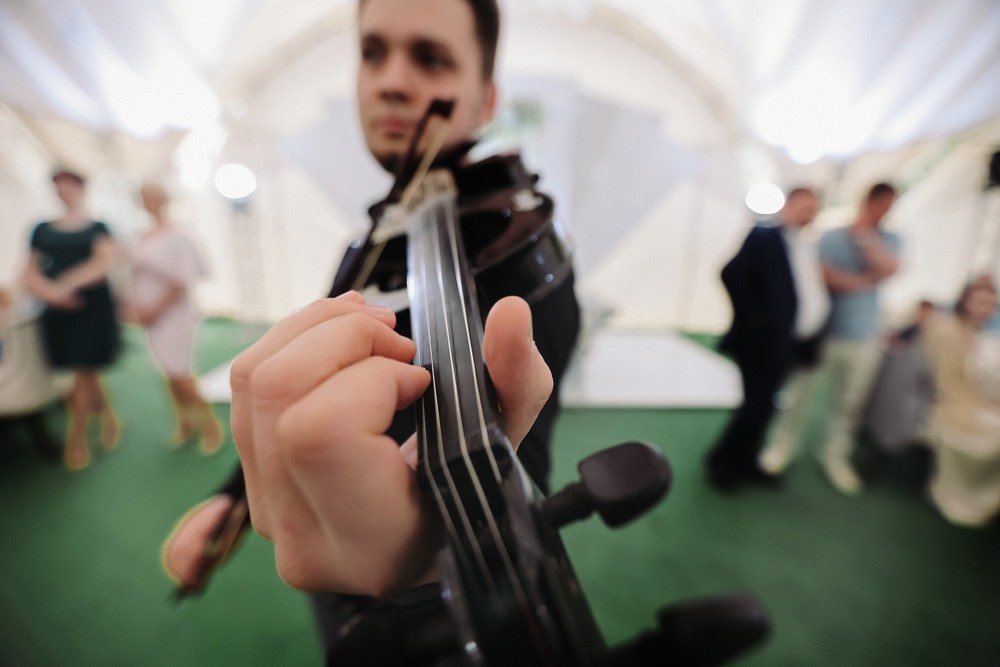 Wedding - Валентина и Александр